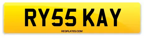 RY55 KAY