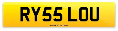 RY55 LOU