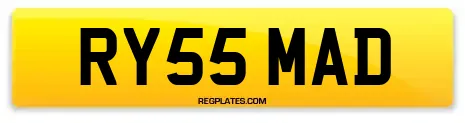 RY55 MAD