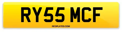 RY55 MCF