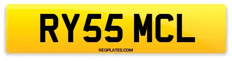 RY55 MCL