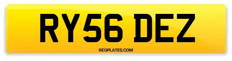RY56 DEZ