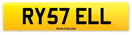 RY57 ELL