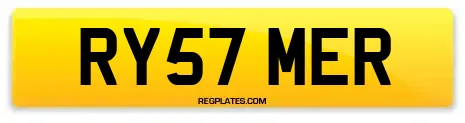 RY57 MER