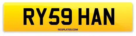 RY59 HAN