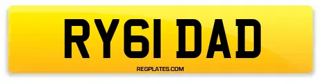 RY61 DAD