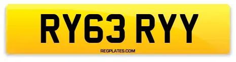 RY63 RYY
