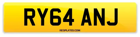 RY64 ANJ