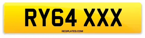 RY64 XXX