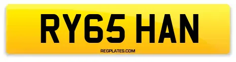 RY65 HAN