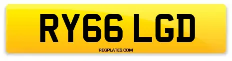 RY66 LGD
