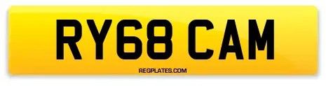 RY68 CAM