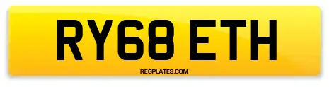 RY68 ETH