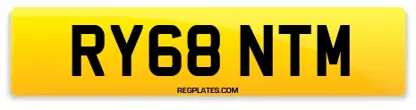 RY68 NTM