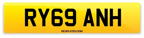 RY69 ANH