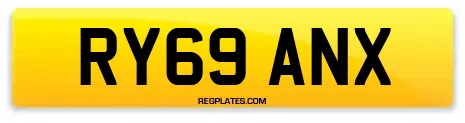 RY69 ANX