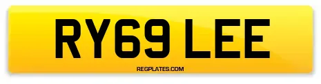 RY69 LEE