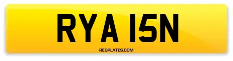 RYA 15N
