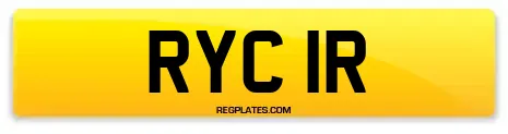 RYC 1R