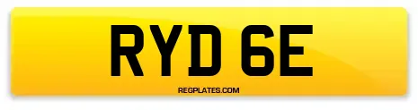 RYD 6E