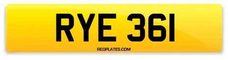RYE 361