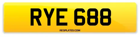 RYE 688