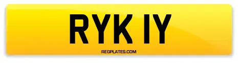 RYK 1Y