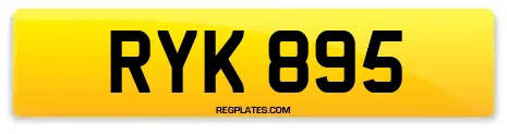 RYK 895