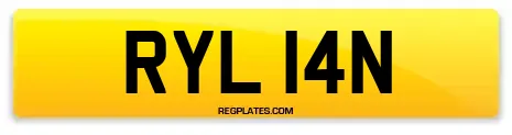 RYL 14N