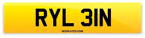 RYL 31N