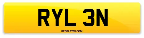 RYL 3N