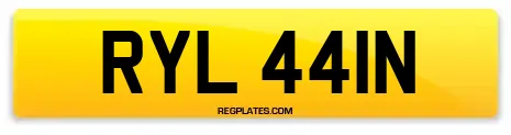 RYL 441N
