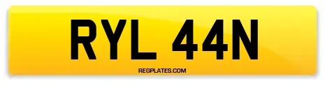 RYL 44N