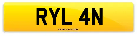 RYL 4N