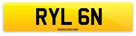 RYL 6N