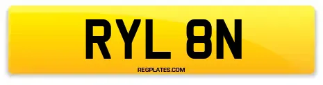 RYL 8N