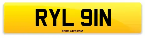 RYL 91N