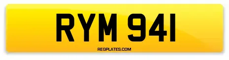 RYM 941
