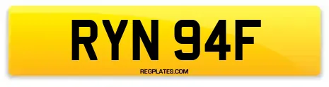 RYN 94F