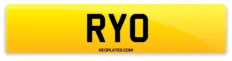 Registration
