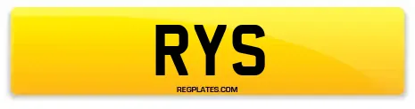 Registration