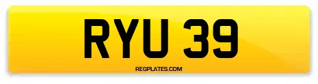 RYU 39