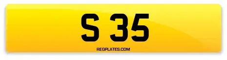 S 35
