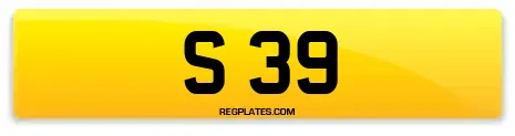 S 39