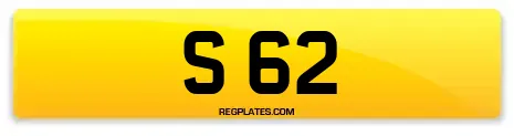 S 62