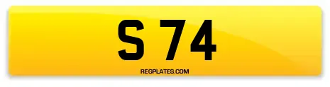 S 74