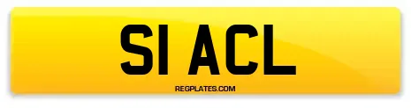 S1 ACL