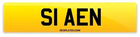 S1 AEN