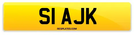S1 AJK