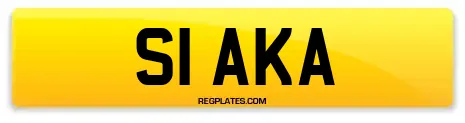 S1 AKA
